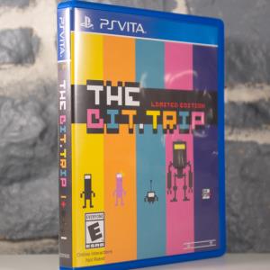 The Bit Trip - Limited Edition (02)